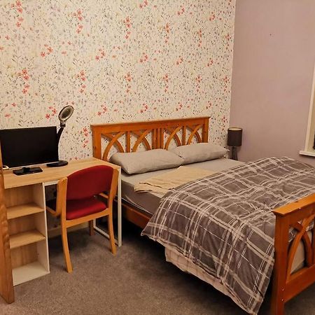 Sommerset Cottages - 2 Bedroom House Sunderland  Exteriér fotografie