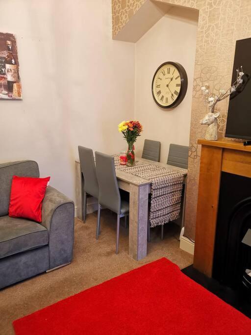 Sommerset Cottages - 2 Bedroom House Sunderland  Exteriér fotografie