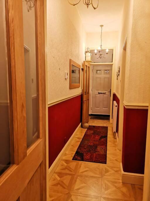 Sommerset Cottages - 2 Bedroom House Sunderland  Exteriér fotografie
