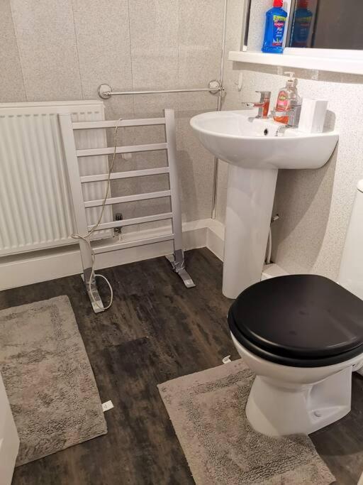 Sommerset Cottages - 2 Bedroom House Sunderland  Exteriér fotografie