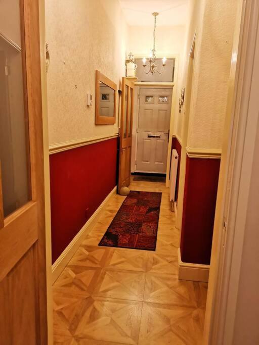 Sommerset Cottages - 2 Bedroom House Sunderland  Exteriér fotografie