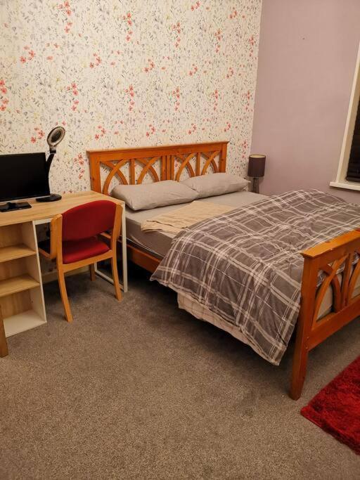 Sommerset Cottages - 2 Bedroom House Sunderland  Exteriér fotografie
