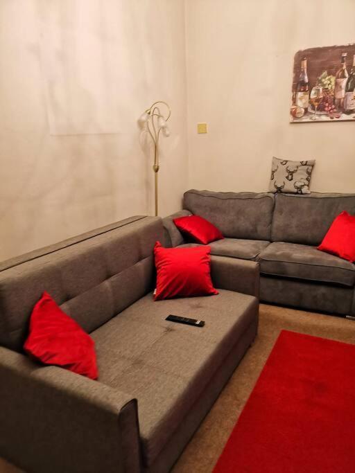 Sommerset Cottages - 2 Bedroom House Sunderland  Exteriér fotografie