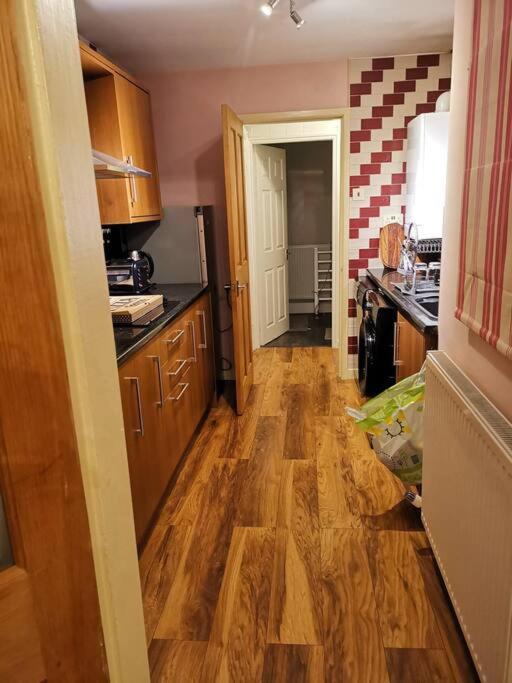 Sommerset Cottages - 2 Bedroom House Sunderland  Exteriér fotografie