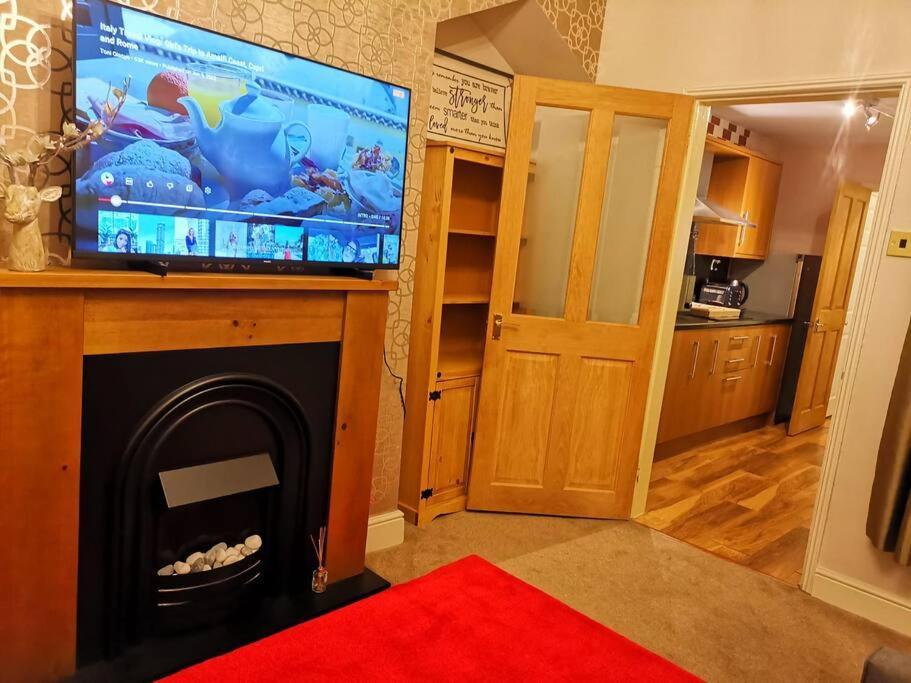 Sommerset Cottages - 2 Bedroom House Sunderland  Exteriér fotografie